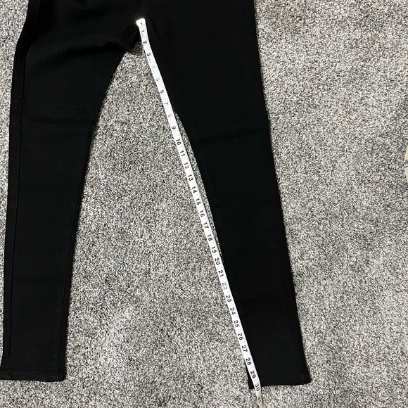 Fashion Nova Women’s Caroline High-rise Jeans,  Women's size 3; New with Tags - Picture 2 of 16